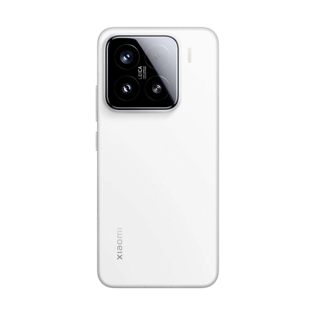 Smartphone Xiaomi Xiaomi 15 5G 6,36" Octa Core 12 GB RAM 256 GB White-3