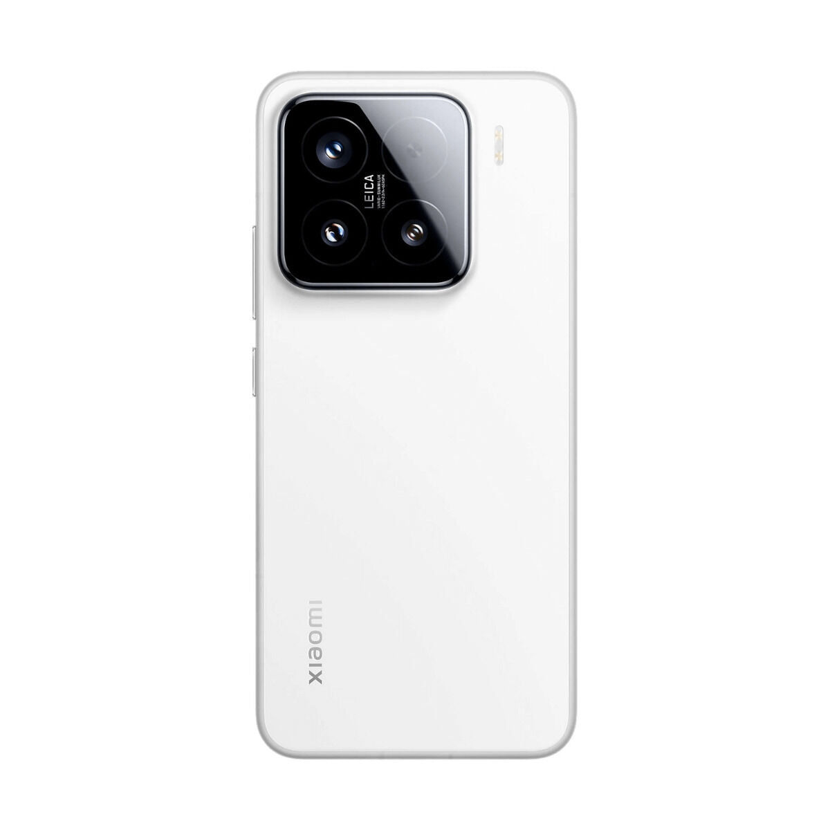 Smartphone Xiaomi Xiaomi 15 5G 6,36" Octa Core 12 GB RAM 256 GB White-3