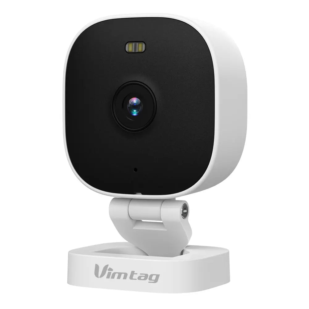 NNEOBA Outdoor Mini WiFi Camera Color Night Vision (4MP)-0