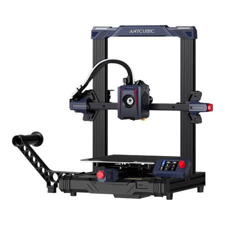 Drukarka 3D Anycubic Drukarka 3D AnyCubic Kobra 2 Neo (KNVA0BK-Y-O)-0