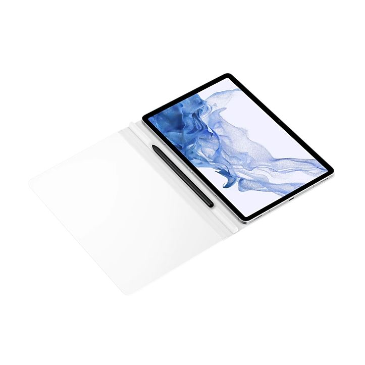 Samsung EF-ZX700P 27,9 см (11") Фолио Бяла (EF-ZX700PWEGEU)-0